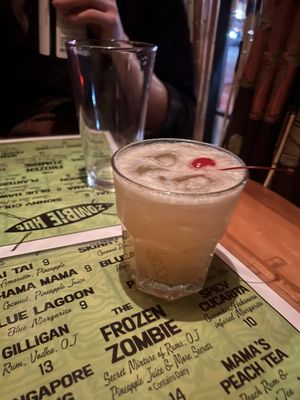 Zombie Hut by null Zombie Hut by null