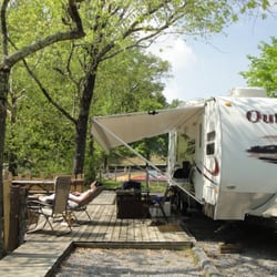 Lookout Mtn. / Chattanooga West KOA