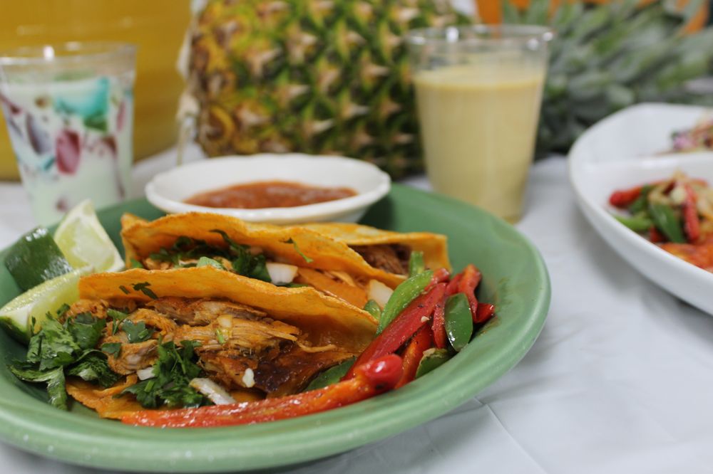 EL REY DEL SABOR RESTAURANTE MEXICANO Updated October 2024 10