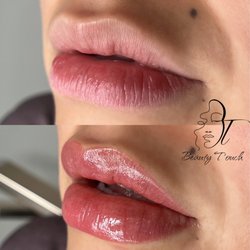 Beauty Touch - Lip Blushing