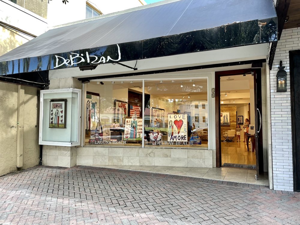 DEBILZAN GALLERY Updated August 2024 19 Photos 38 East Atlantic