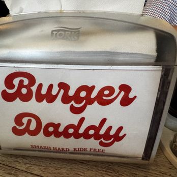 Burger Daddy - Burgers Near Me - Stuart, Florida