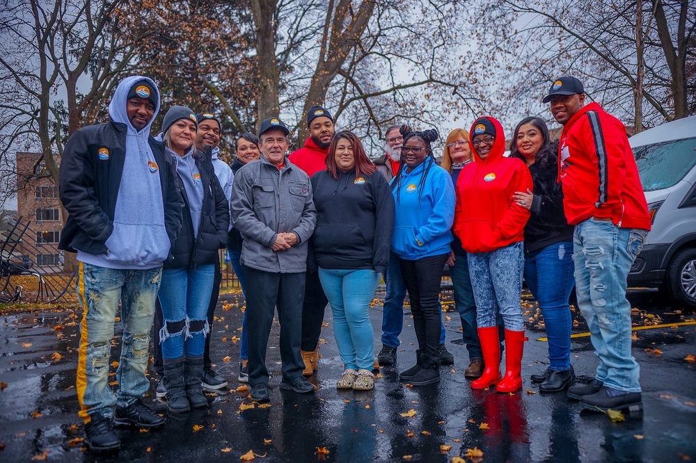 SEABREEZE NON EMERGENCY MEDICAL TRANSPORTATION Updated August 2024