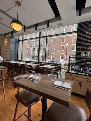 The Banks Seafood and Steak by null