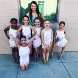 Idance Studio and Performing Arts