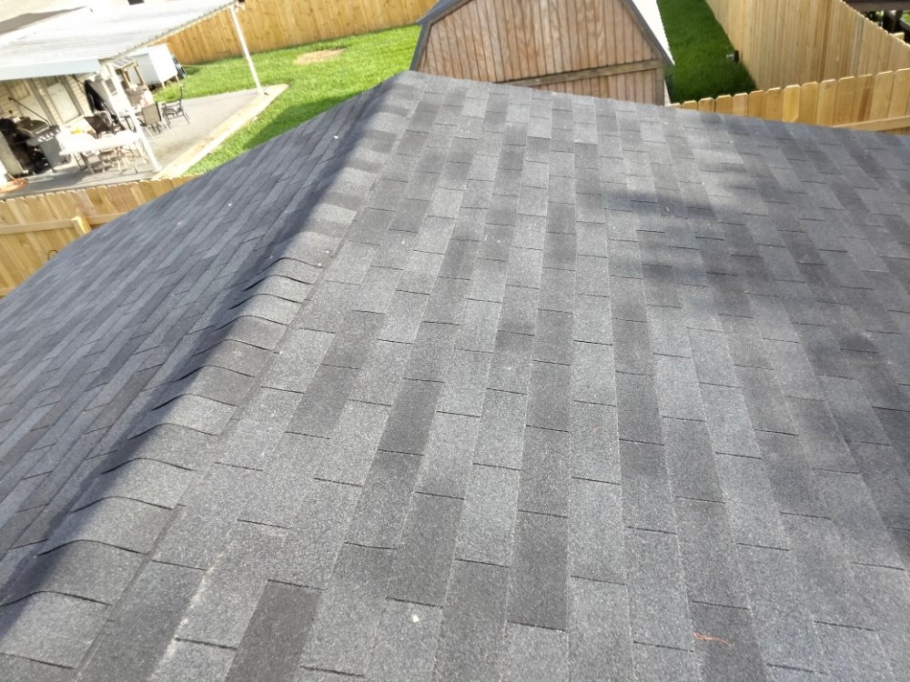 Slide of Chad Alphonso's Roofing And Repairs