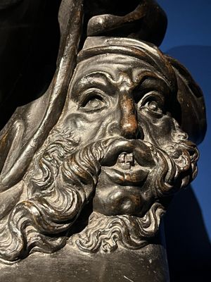 Musée Marmottan Monet by null