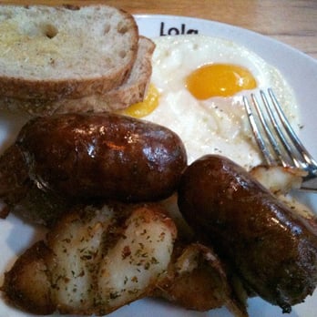 LOLA - The Lola breakfast - Greek Near Me - Seattle, Washington LOLA - The Lola breakfast - Greek Near Me - Seattle, Washington