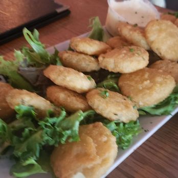 New York Beer Project - Fried pickles - Gastropubs Near Me - Victor, New York New York Beer Project - Fried pickles - Gastropubs Near Me - Victor, New York