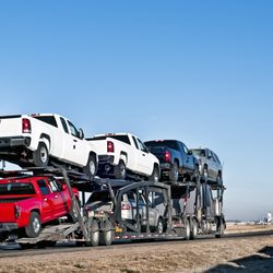 Ship Car 24 - Nationwide Vehicle Transport