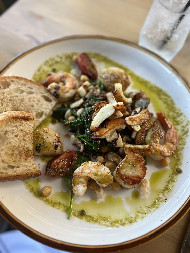 LIMONCELLO RISTORANTE 104 Photos & 46 Reviews 31115 Rancho Viejo Rd