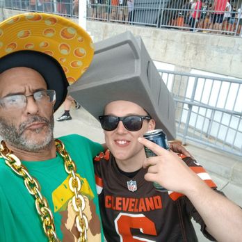 Cleveland Browns - The common cheese grater photo - Stadiums & Arenas Near Me - Cleveland, Ohio Cleveland Browns - The common cheese grater photo - Stadiums & Arenas Near Me - Cleveland, Ohio