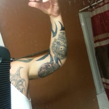 Folsom City Ink Tattoos - Tattoo Near Me - Folsom, California