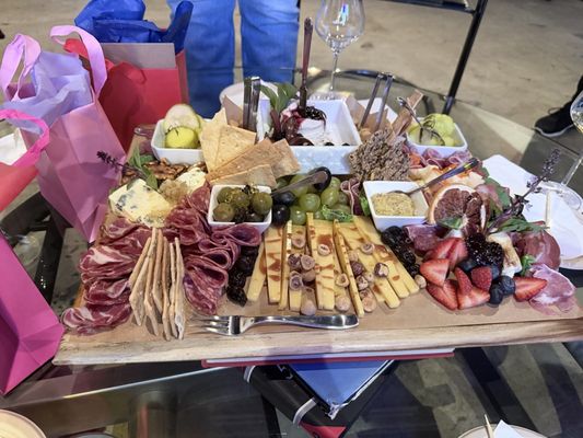 Reata Cellars by null