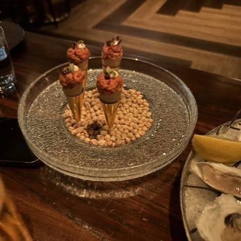 Aris Steakhouse - Steakhouses Near Me - Austin, Texas