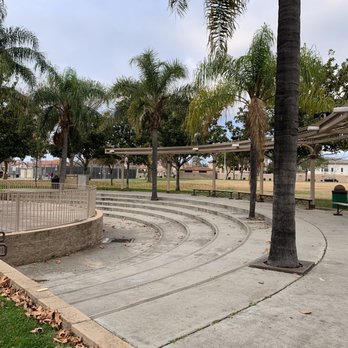 Central Park - Small pavilion - Parks Near Me - La Palma, California Central Park - Small pavilion - Parks Near Me - La Palma, California