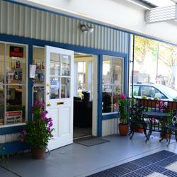 Berkeley Self Storage