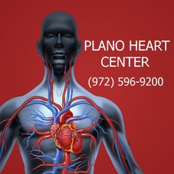 Plano Heart Center - Providing comprehensive, compassionate cardiac care since 2003 in Dallas/Ft. Worth area