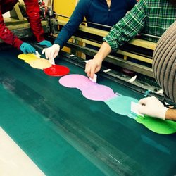 Bushwick Print Lab