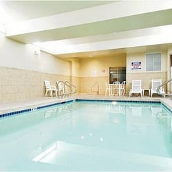 Holiday Inn Express & Suites Moses Lake