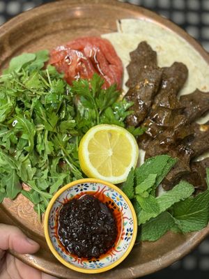 Jass Kitchen Turkish Cuisine by null