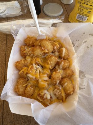 Big Dog Station by null