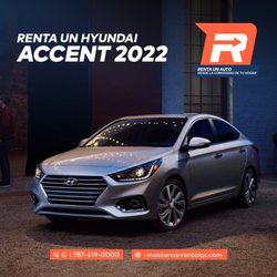 Master Car Rental