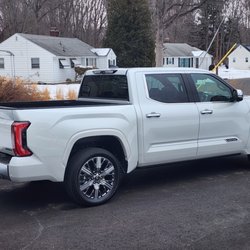 Charles Toyota
