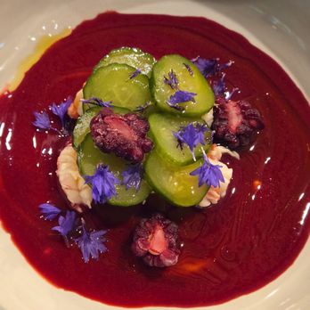 De Noche - Prawn - Mexican Near Me - Portland, Oregon