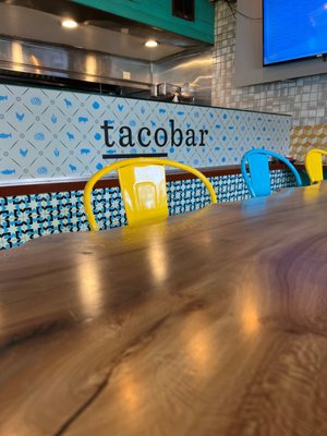 TacoBar by null