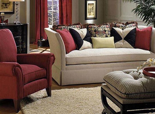 HOME COMFORT GALLERY & DESIGN - Furniture Stores - 105 W Main St, Troy