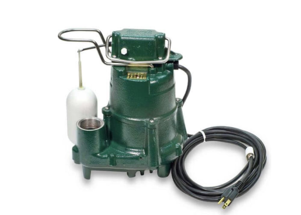 Slide of CAB Backflow