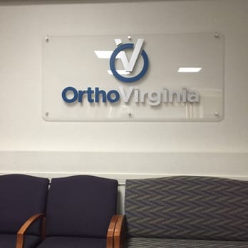 OrthoVirginia - Orthopedists Near Me - Vienna, Virginia