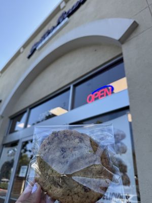 Butter Pecan Bakeshop by null