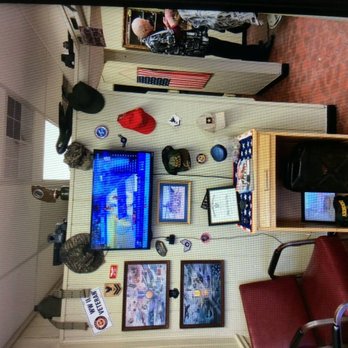 Kings Row - Our haircut prices range from $18 for seniors and $20 adults! - Barbers Near Me - New Lenox, Illinois Kings Row - Our haircut prices range from $18 for seniors and $20 adults! - Barbers Near Me - New Lenox, Illinois