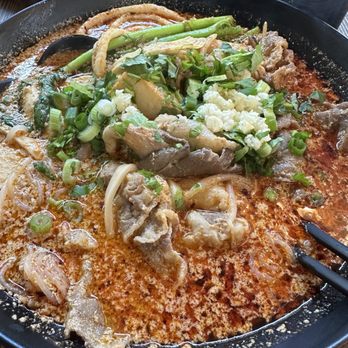 FY Malatang - Chinese Near Me - Seattle, Washington