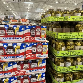 Costco Wholesale - Wholesale Stores Near Me - Anchorage, Alaska