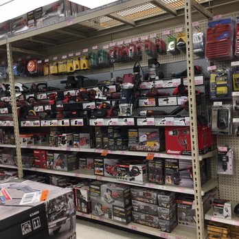 Harbor Freight Tools - Tools - Hardware Stores Near Me - Poughkeepsie, New York