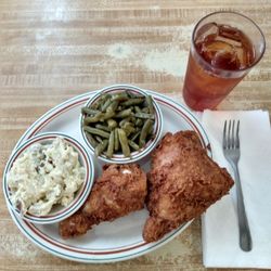 Up In Smoke BBQ