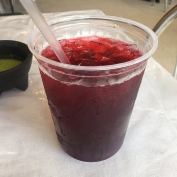 La Hacienda - Jamaica agua fresca - Mexican Near Me - Pennsauken, New Jersey La Hacienda - Jamaica agua fresca - Mexican Near Me - Pennsauken, New Jersey
