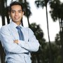 Photo of Louie Talacay Tampa Real Estate Agent