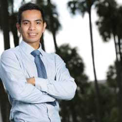 Louie Talacay Tampa Real Estate Agent