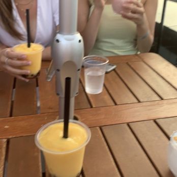 Lavelle - Very expensive tiny drinks - Lounges Near Me - Toronto, Ontario