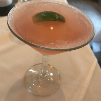 Stoney Point Restaurant - Perfect Cosmopolitan - Italian Near Me - Pasadena, California