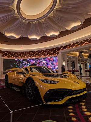 Wynn Las Vegas by null Wynn Las Vegas by null