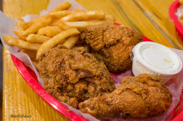 Karachi Broast & Grill Marietta by null