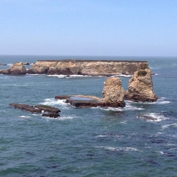 Point Arena-Stornetta Public Lands - Hiking Near Me - Point Arena, California