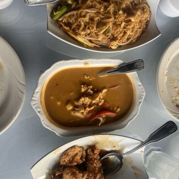 Tani Thai Restaurant - Pad Thai, Panang chicken curry, and the cocky bob - Thai Near Me - Miami, Florida Tani Thai Restaurant - Pad Thai, Panang chicken curry, and the cocky bob - Thai Near Me - Miami, Florida
