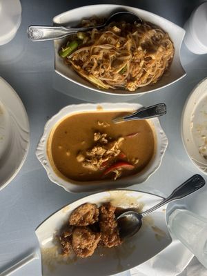 Tani Thai Restaurant by null