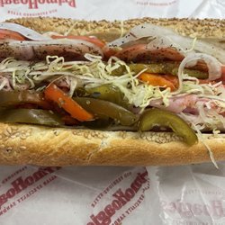 PrimoHoagies